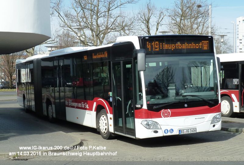 BS-VG 1406